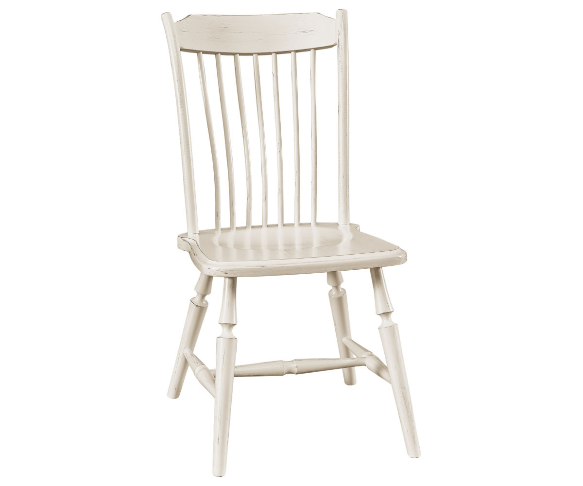 RH Crayton SideChair