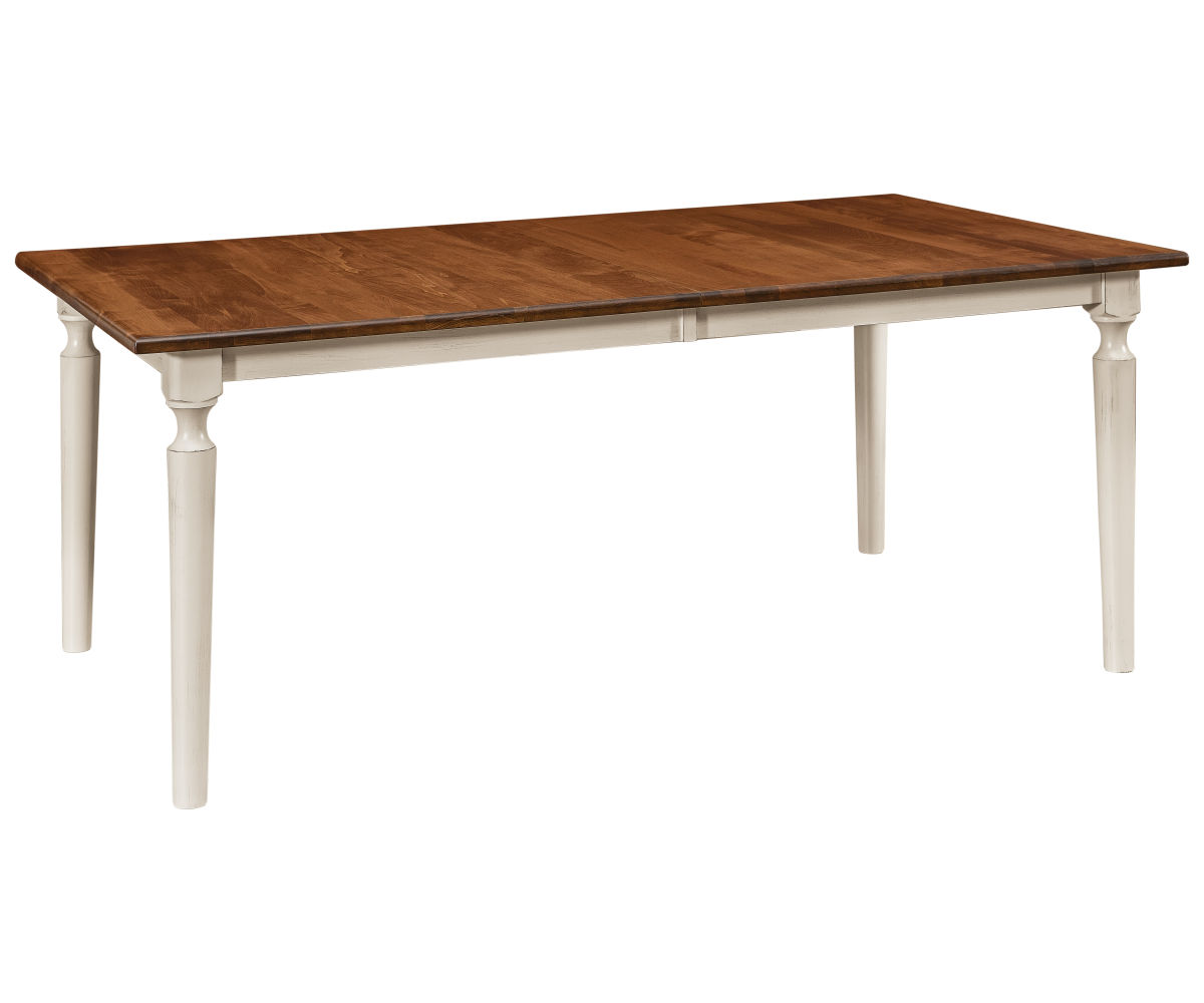 RH Crayton Table 2