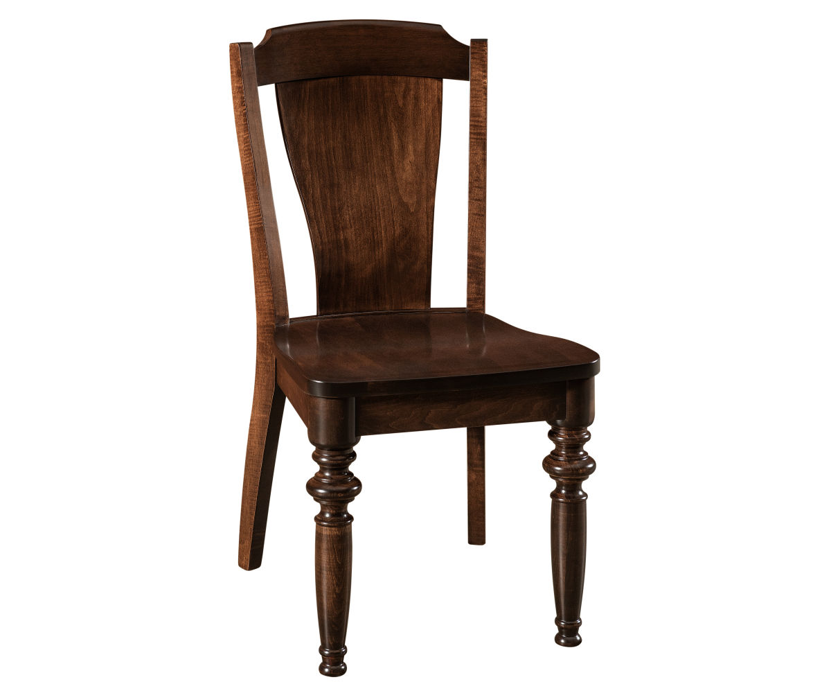 RH Cumberland SideChair 1