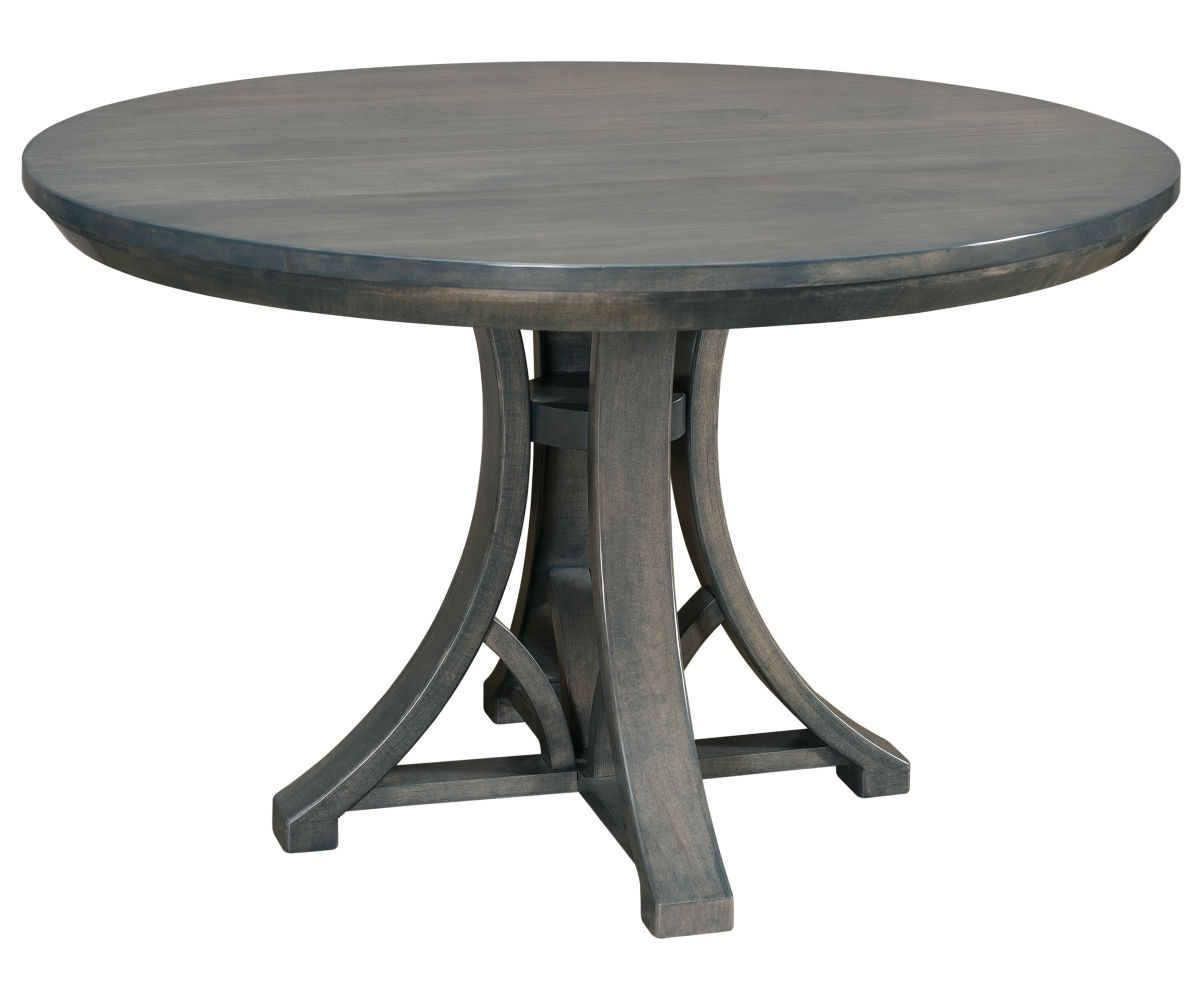 RH Dawson Table 2