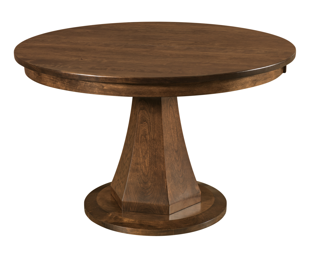 RH Emerson Table 2