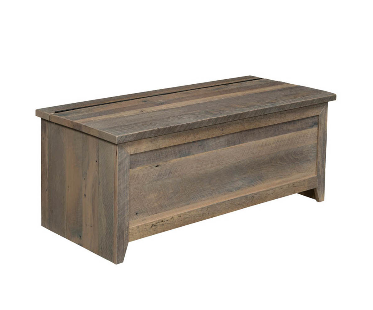 UB Midland Blanket Chest 2 1