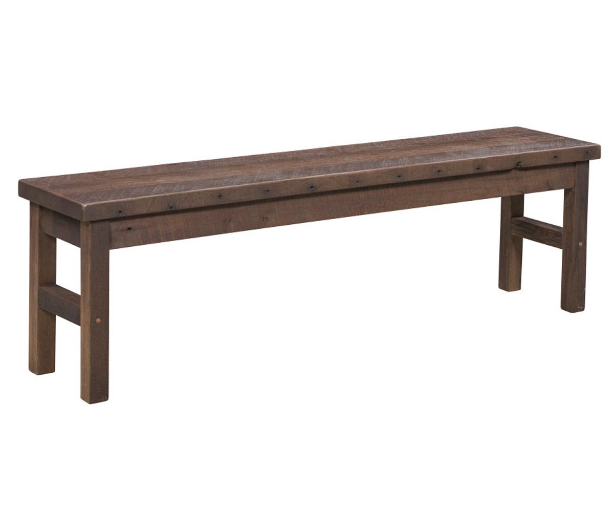 UBF Almanzo Bench