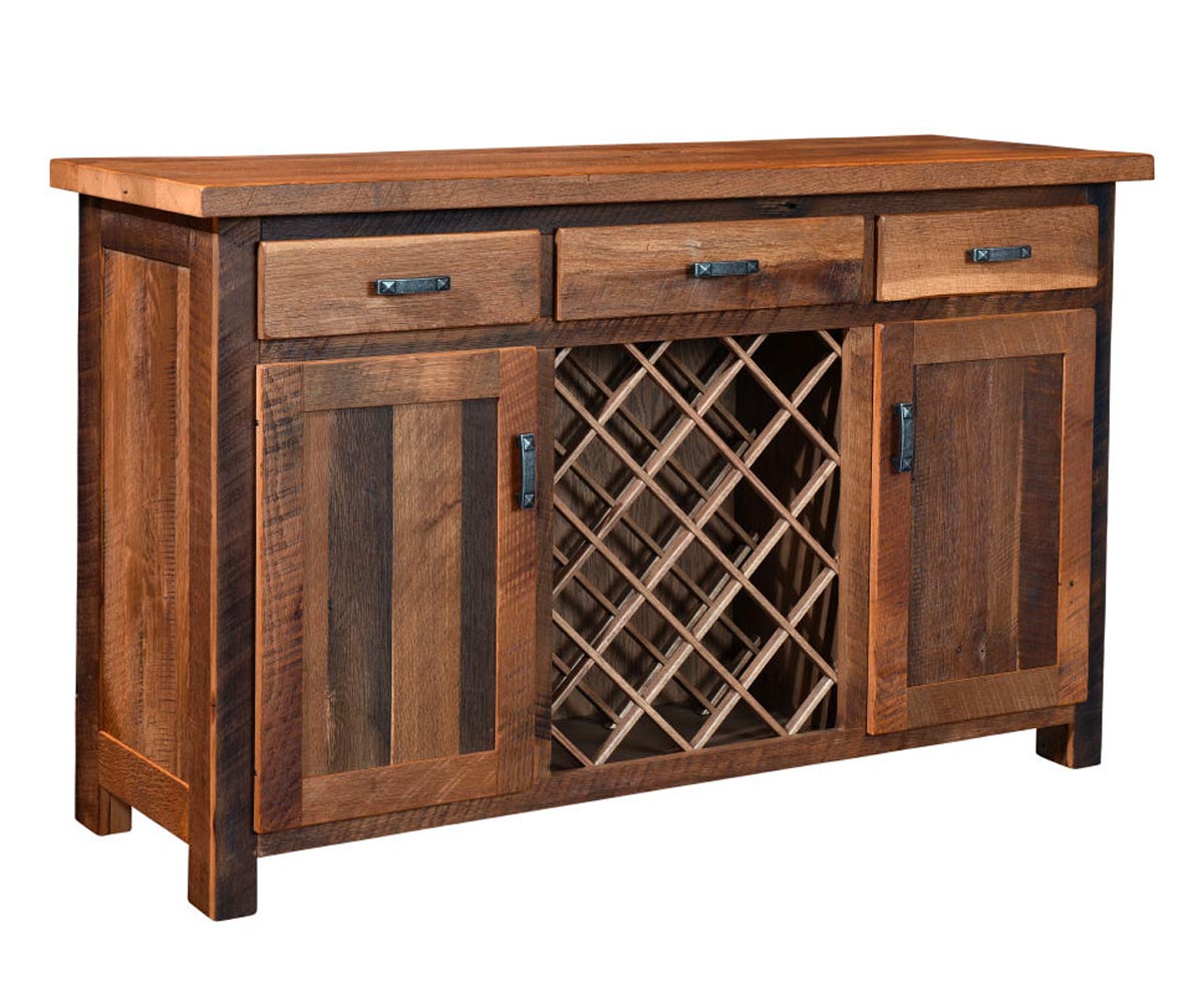 UBF Almanzo Wine Server 1