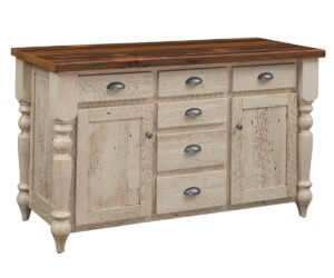 Farmhouse Server