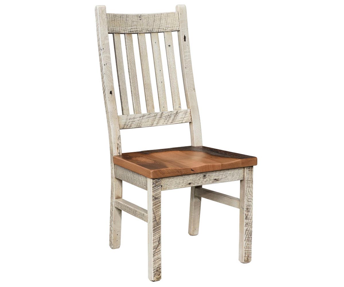 UBF Farmhouse Side Chair