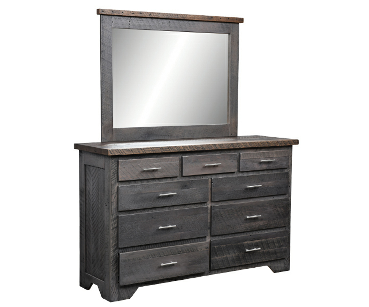 Urban Barnwood London Fog Dresser