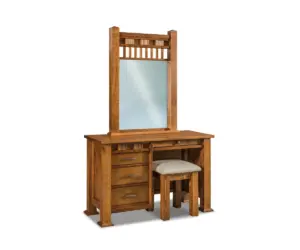 Sequoyah Vanity Dresser