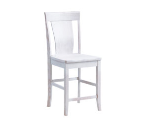 Albany 24" Staionary Bar Stool