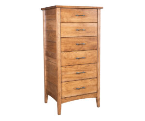 Phoenix 6 Drawer Lingerie Chest