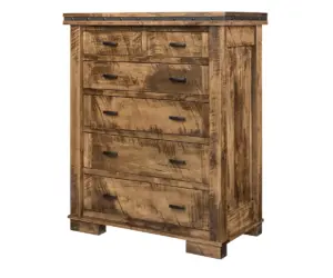 Monta Vista 6 Drawer Chest