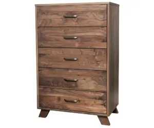 Dakota Mountain Master Chest