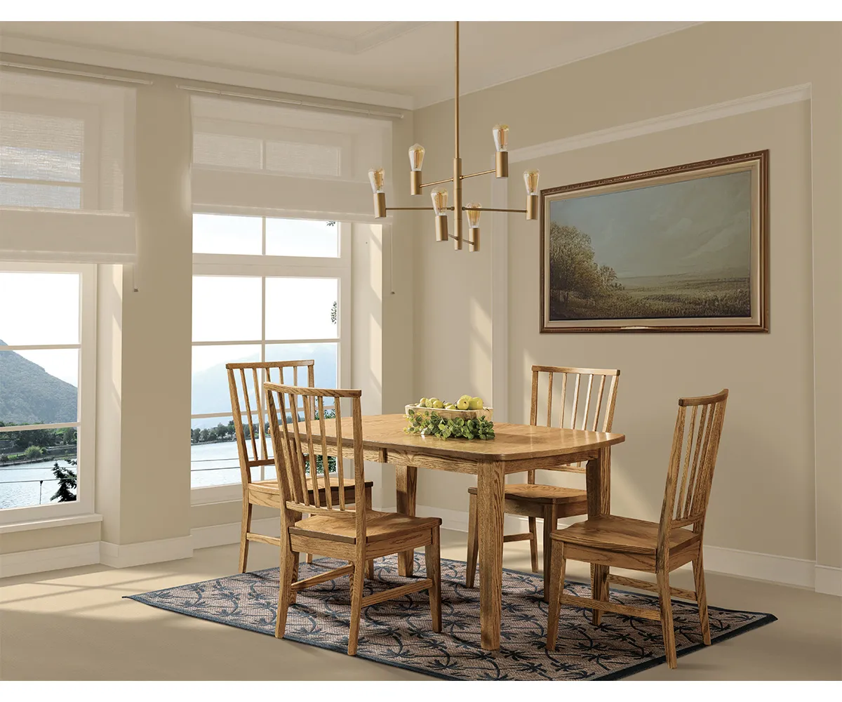 Evans Chair - Image 3