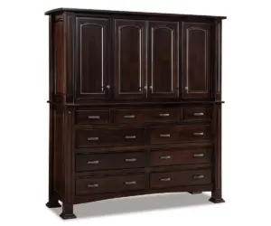 Lexington Mule Chest