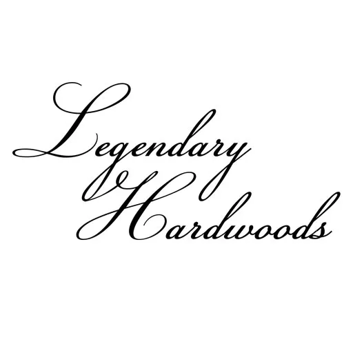 Legendary Hardwoods