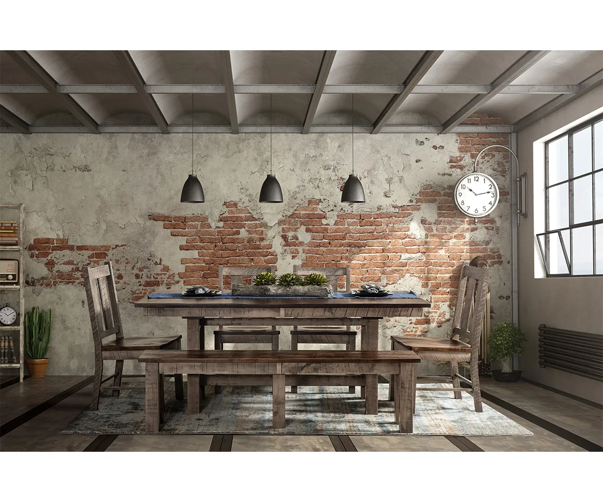 Alamo Trestle Table - Image 2