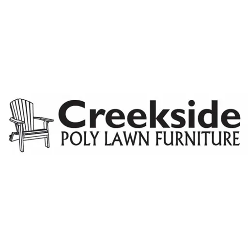 Creekside Poly Lawn Furniture
