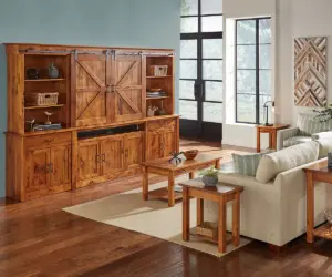 Timbra Living Room Collection