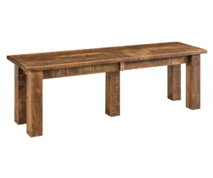 Alamo Bench