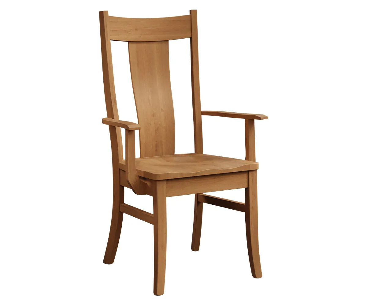 Millsdale Double Pedestal Dining Collection - Image 5