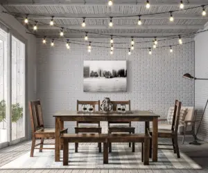 Alamo Dining Collection