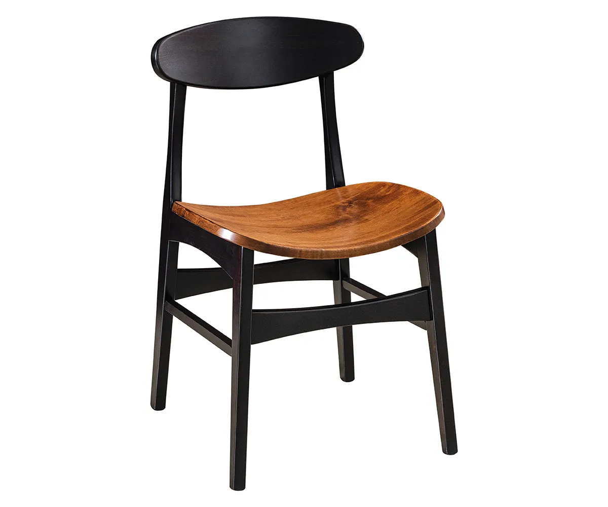 Marque Side Chair - Image 2