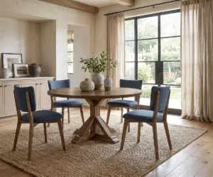 Seneca Dining Collection