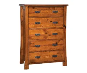 Grant Mountain Master Chest