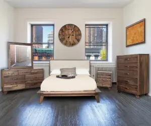 Dakota Bedroom Collection