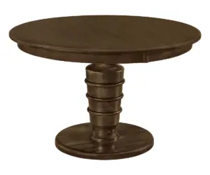 Arvada Pedestal Table