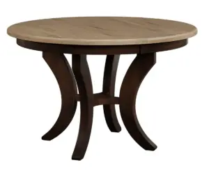 Jessica Pedestal Table