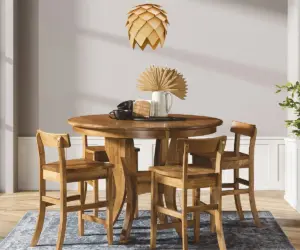 Eddison Dining Collection