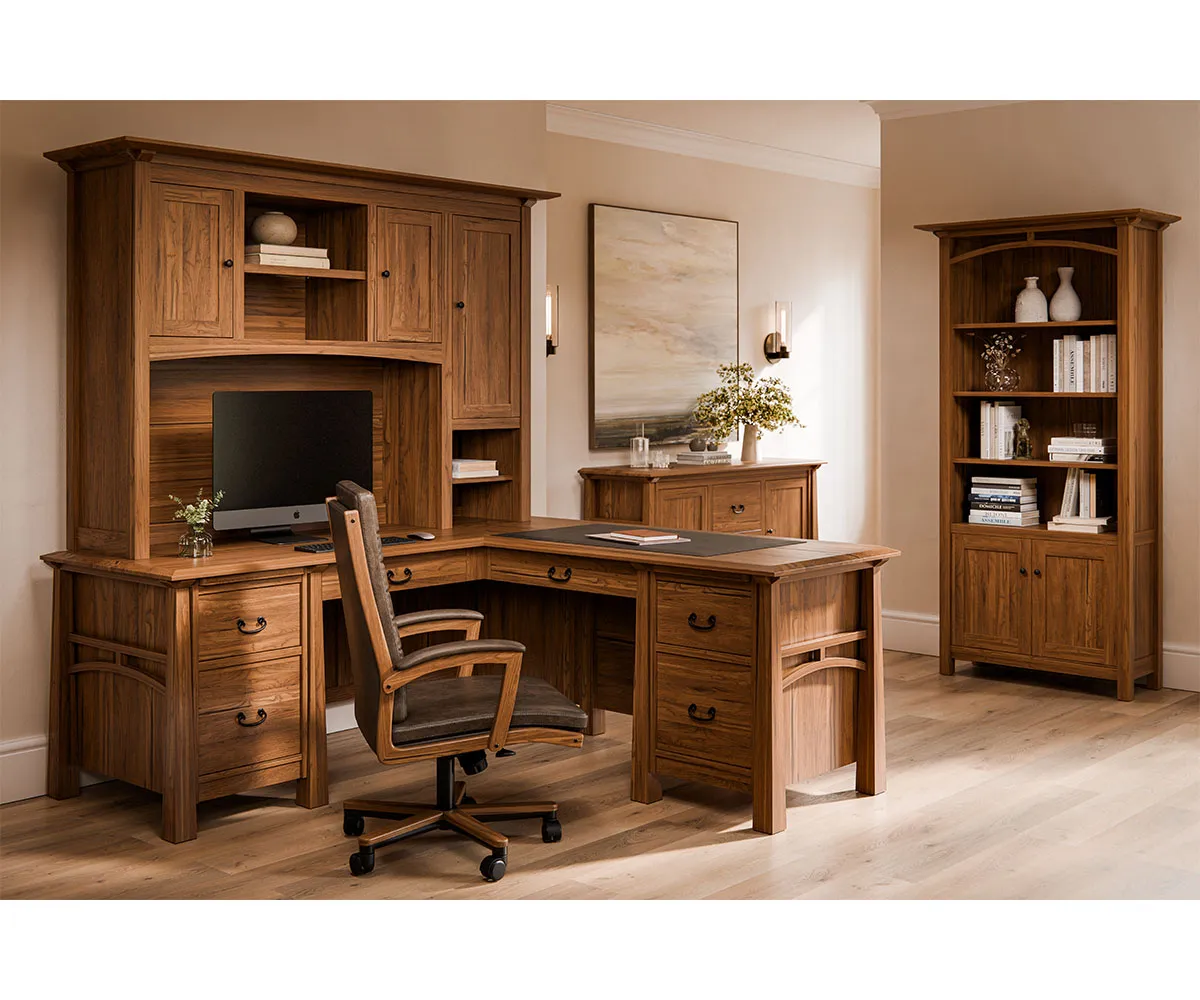 Artesa Hutch Base - Image 3