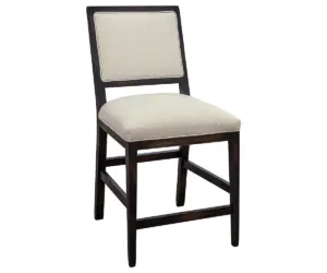 Sophia Stationary Bar Stool