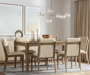 Dubois Dining Collection