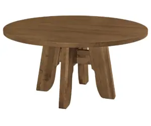 Englewood Pedestal Table