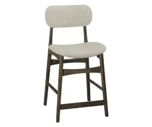Tara Stationary Bar Stool