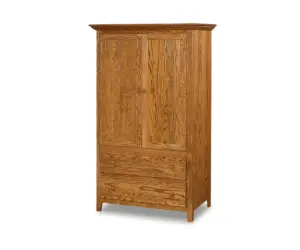 Shaker Amoire