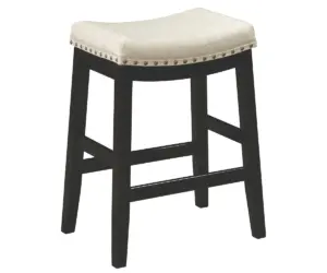 Costa 24" Bar Stool