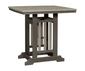 Julie Bar Table - 44x44