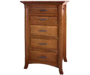 Homestead Lingerie Chest