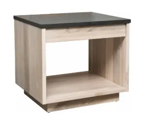 Paris End Table
