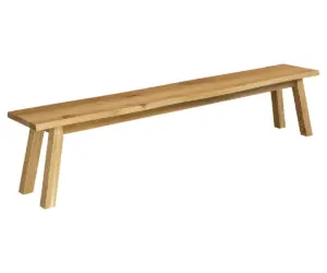 Ellington Bench