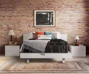 Solace Series Astra Luxe Mattress