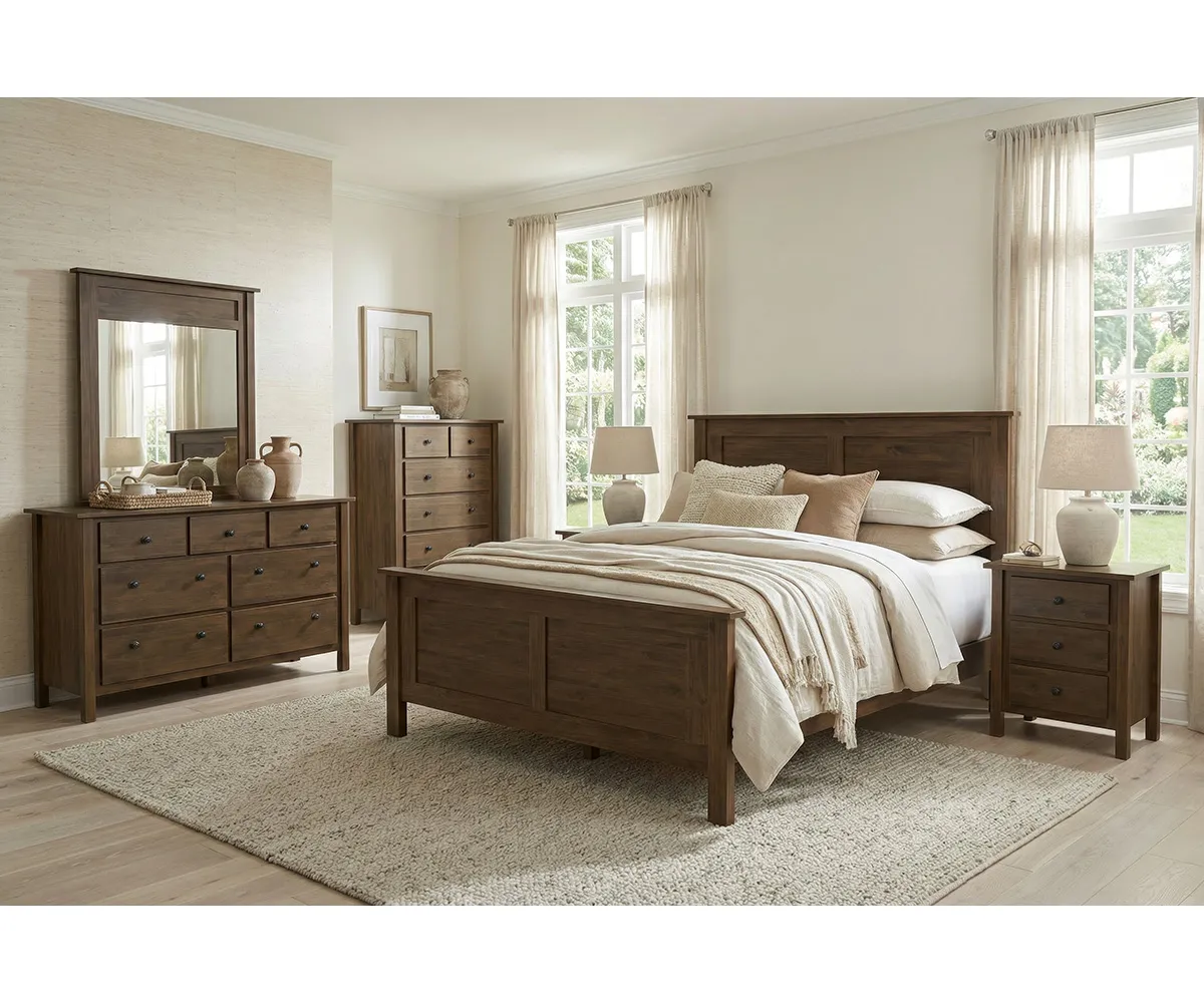 Wingate Bed - Image 2