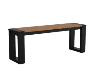Calla 48" Dining Bench