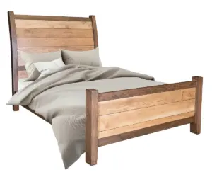 Phoenix Bed