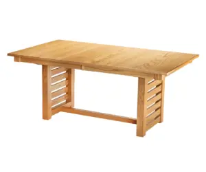 Lennox Trestle Table