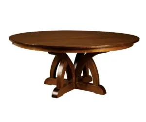 Brooklyn Pedestal Table