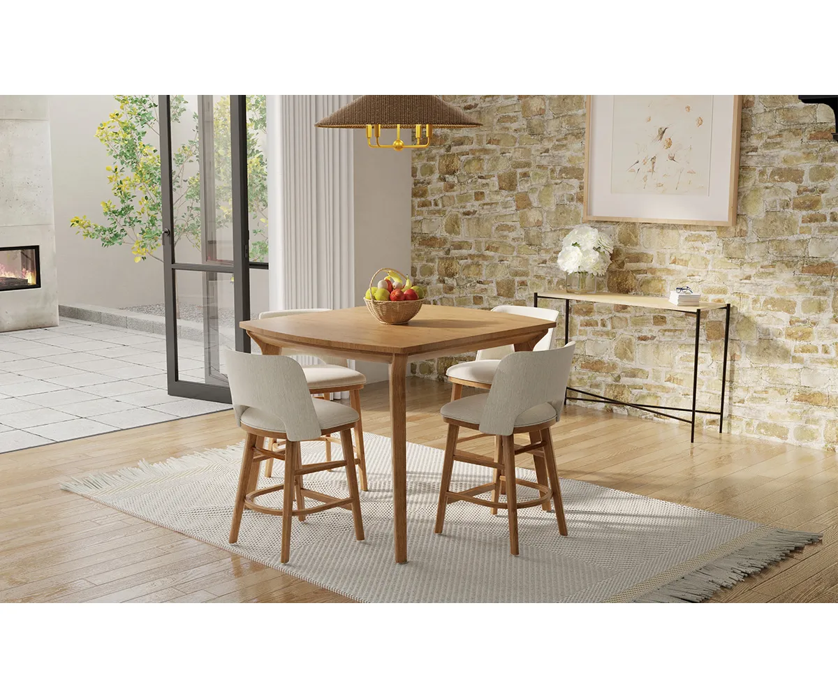 Vinson Pub Table - Image 3